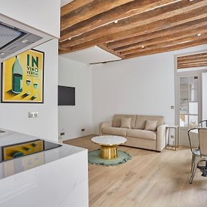 Deluxe Appartement met een Slaapkamer
